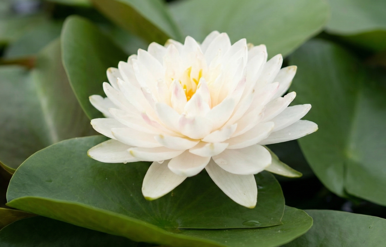 บัวสวีตแองเจิ้ล