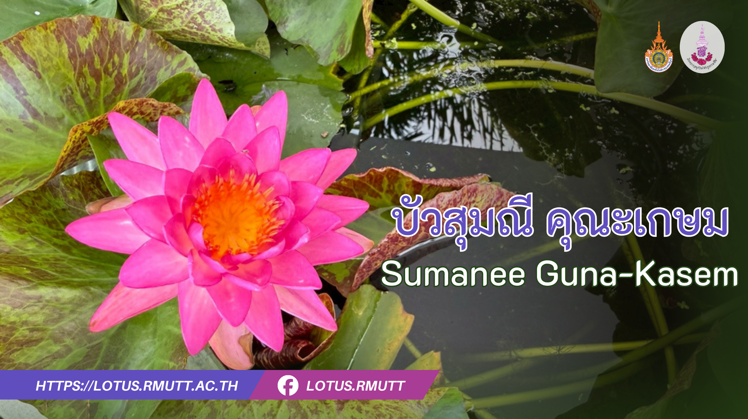 Sumanee Guna-Kasem